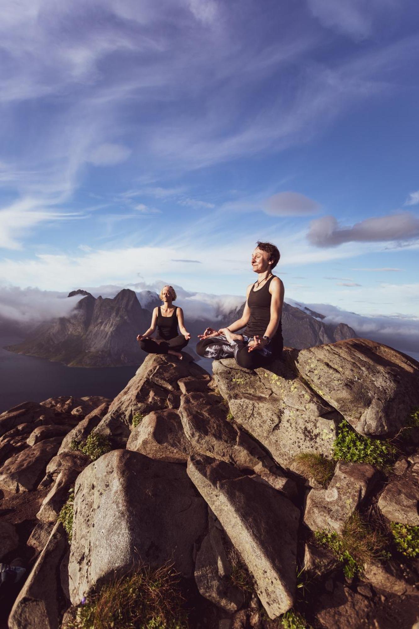 Vila Lofoten Planet Basecamp Sørvågen Exteriér fotografie