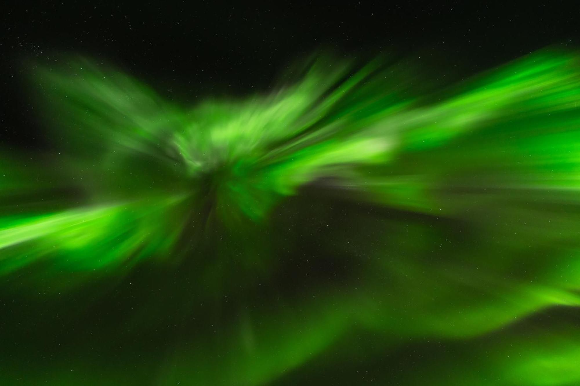 Vila Lofoten Planet Basecamp Sørvågen Exteriér fotografie